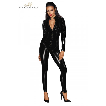 Combinaison intégale vinyle F247