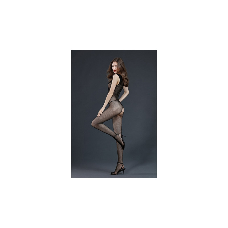 Combinaison résille  N°1 - Moonlight