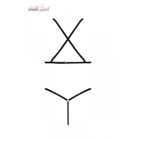 Robe sexy  N°7 - Moonlight