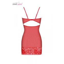 Combinaison résille  N°10 - Moonlight