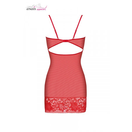 Combinaison résille  N°10 - Moonlight