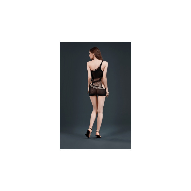 Mini robe sexy  N°12 - Moonlight