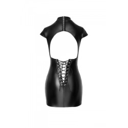 Robe dos lacé Fantasy F309 wetlook