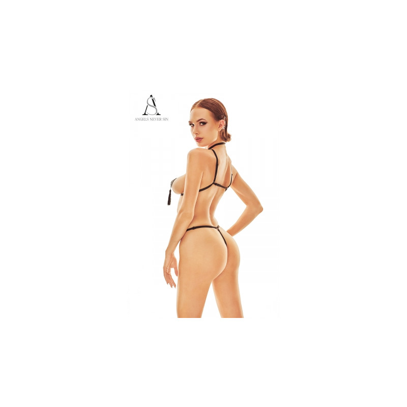 Harnais lingerie Esseto - Angels Never Sin