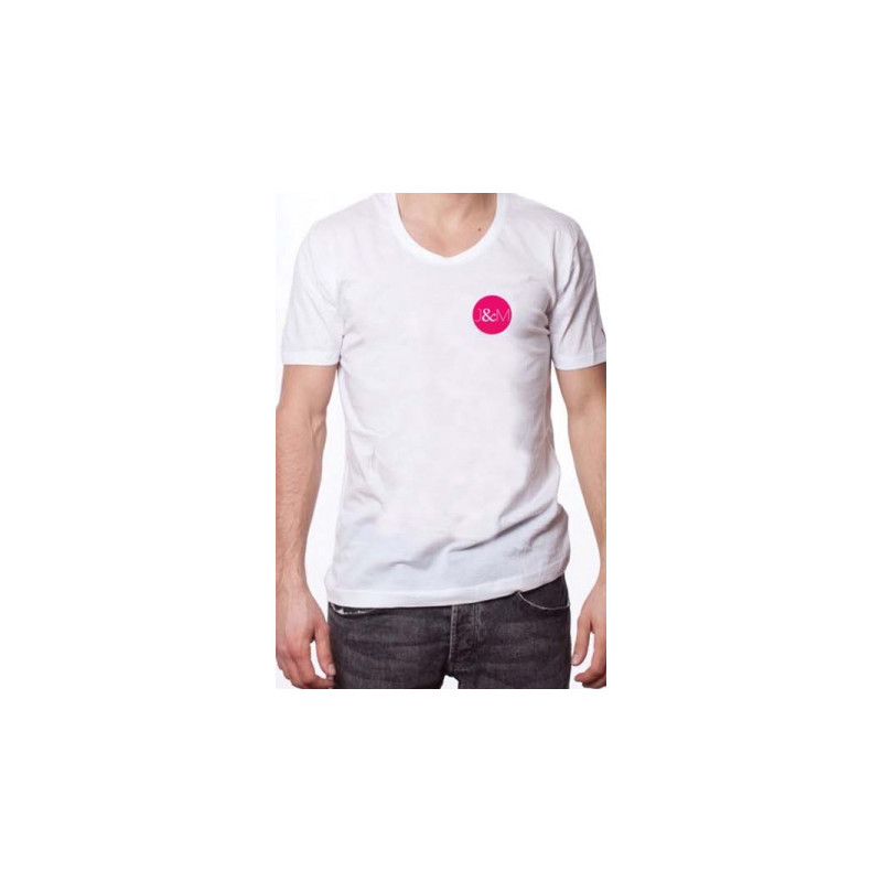 T-shirt Jacquie & Michel n°6