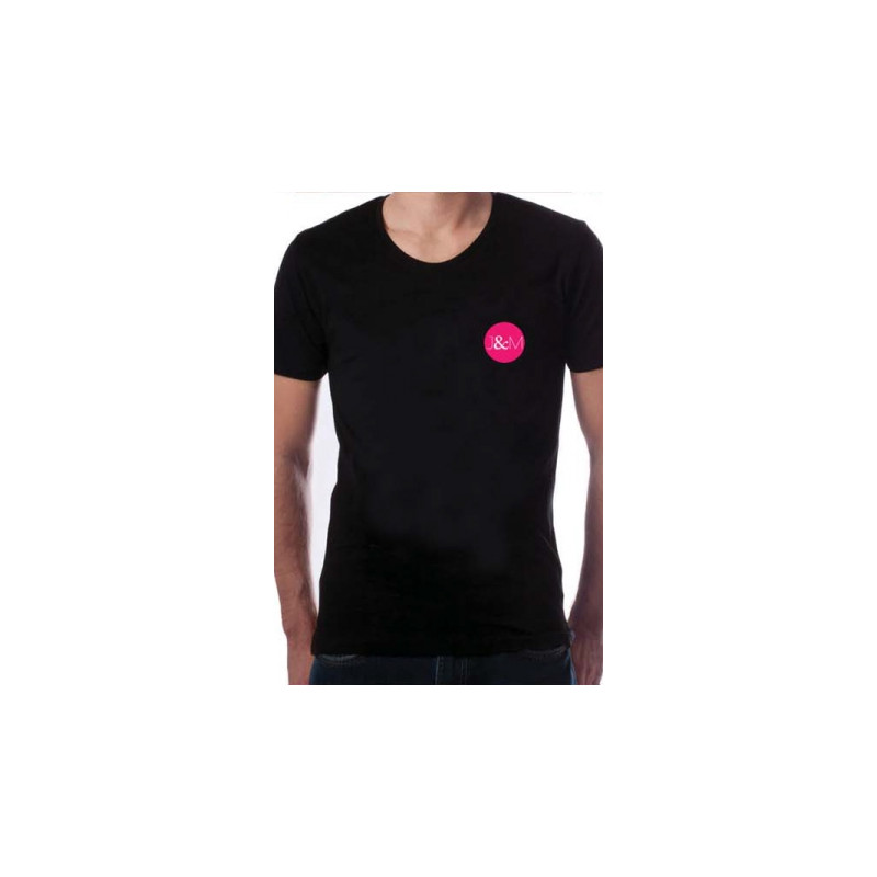 T-shirt Jacquie & Michel n°7