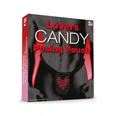 String bonbon Homme Lovers