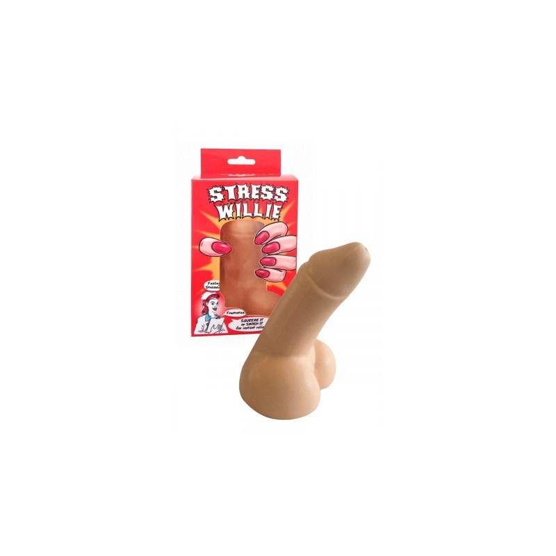 Sexe masculin anti-stress