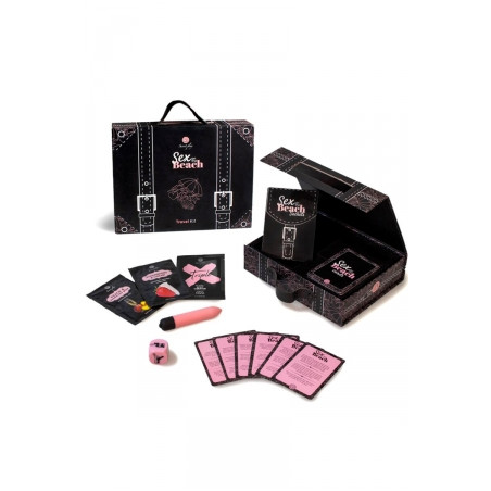 Kit de voyage Sex On The Beach - Secret Play