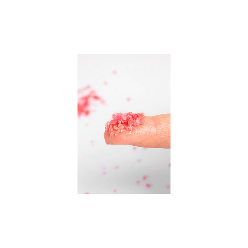 Bonbons pétillants fraise - secret Play