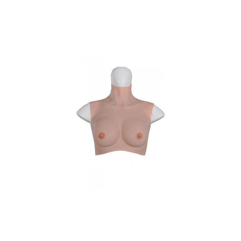 Buste ultra-réaliste taille S