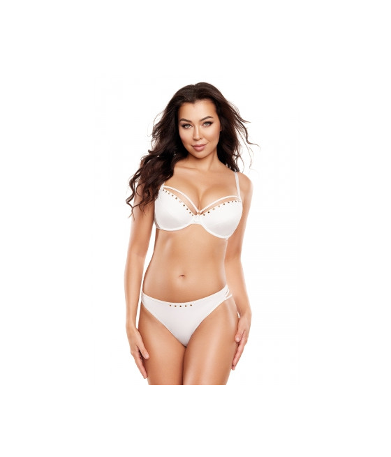 String blanc V-10338 - axami
