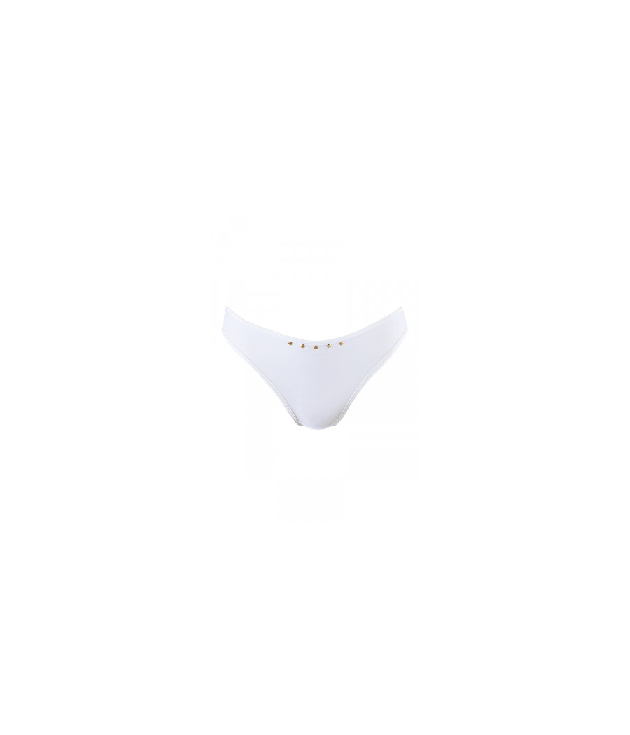 String blanc V-10338 - axami