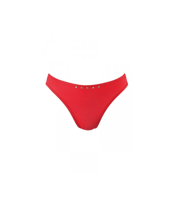 String rouge V-10358 - Axami
