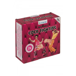 Jeu de combat coquin Cock Fighting
