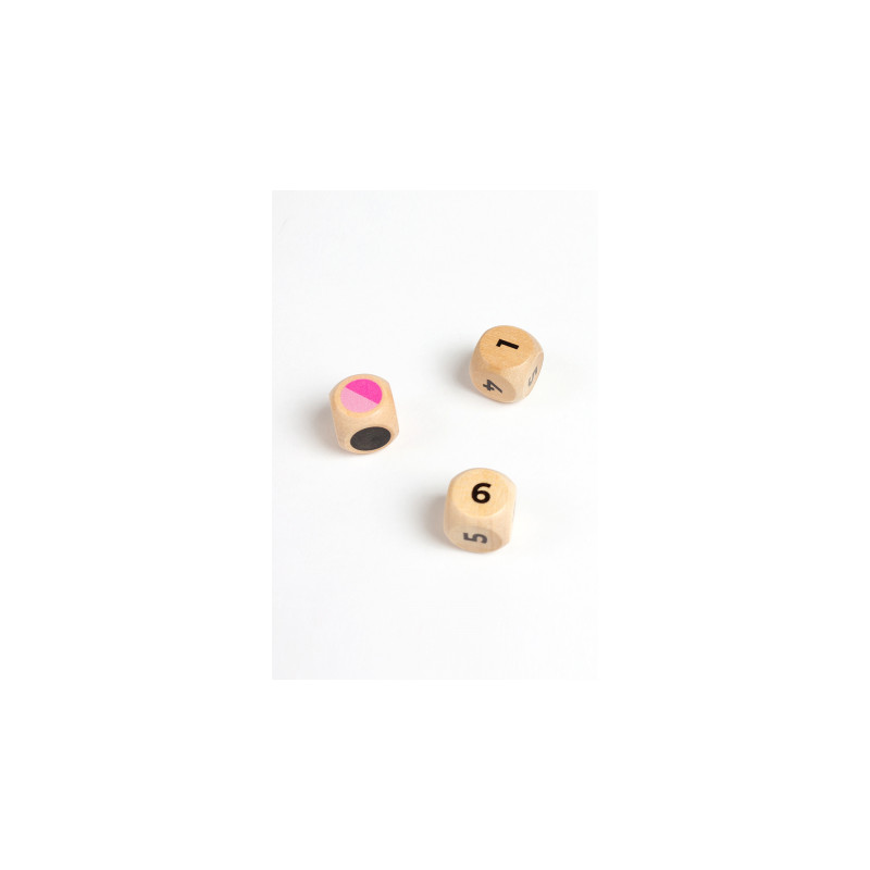 Jeu en bois Tower of Sex - Secret Play