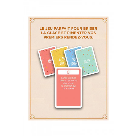 Carta Sutra Premier Date