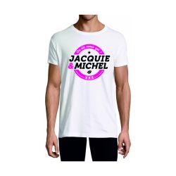 T-shirt J&M n°1