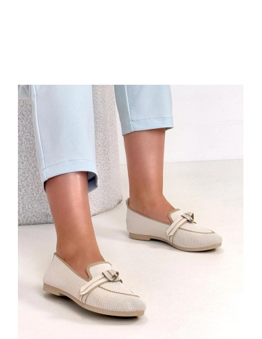 Ballerines Élégantes