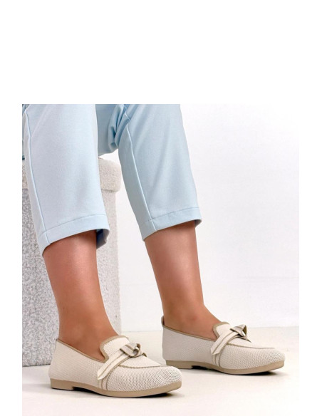 Ballerines Élégantes