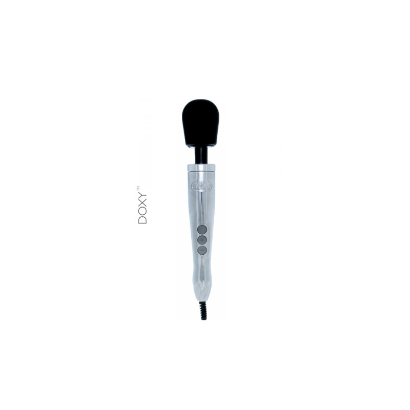 Vibro Wand Doxy Die Cast