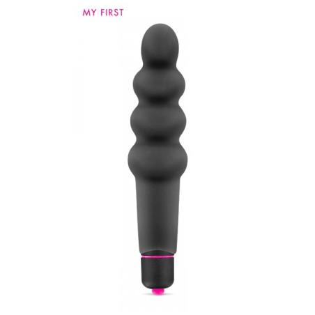 Vibromasseur Boom Stick - My First