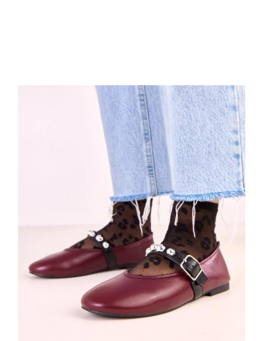 Ballerines Élégantes