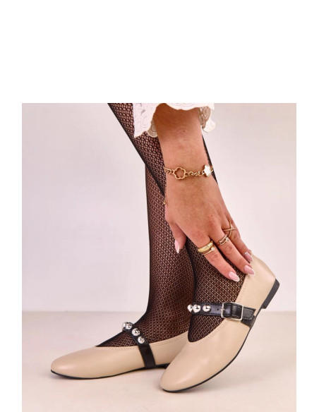 Ballerines Élégantes