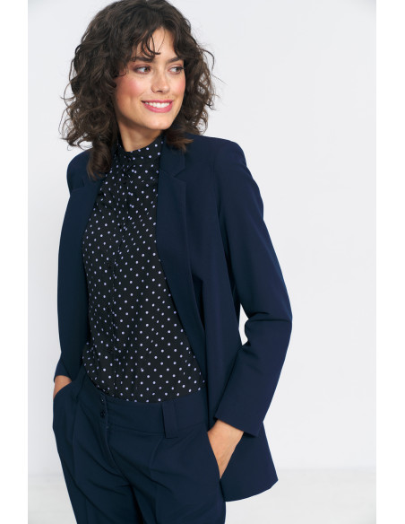 Veste Élégante