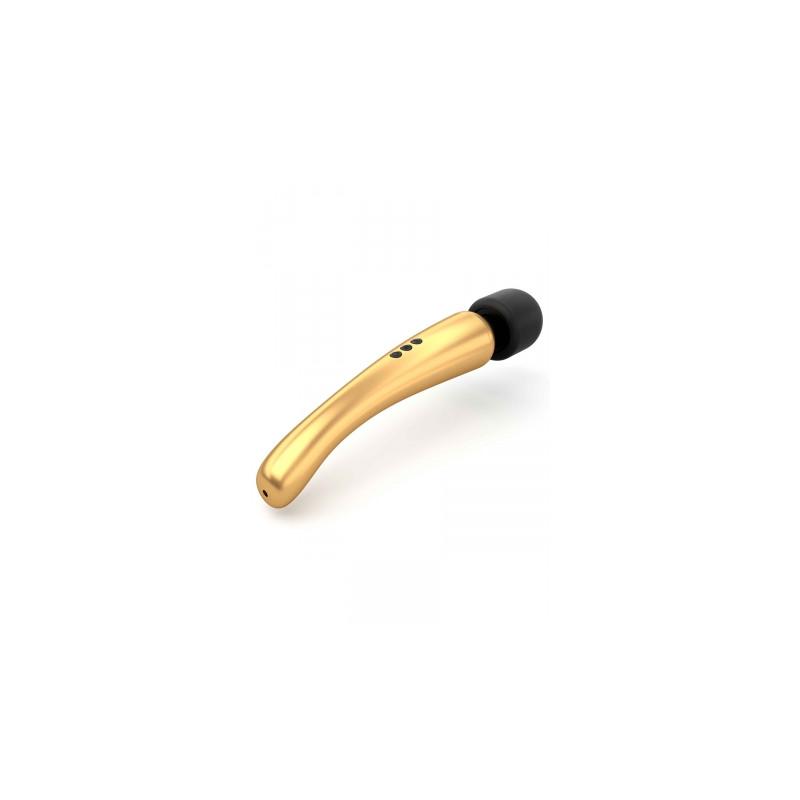 Stimulateur Megawand Gold - Dorcel