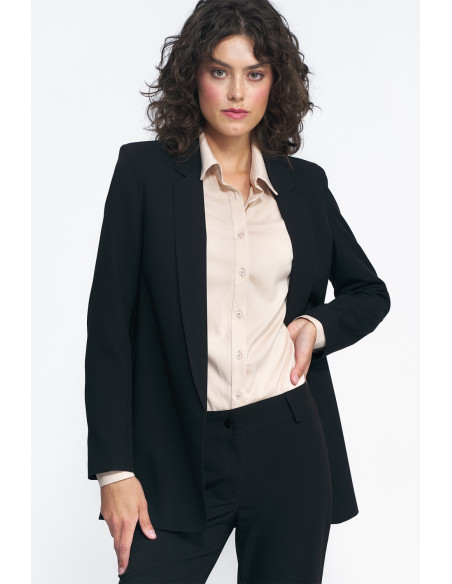 Veste Élégante