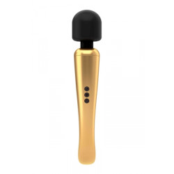 Stimulateur Megawand Gold - Dorcel
