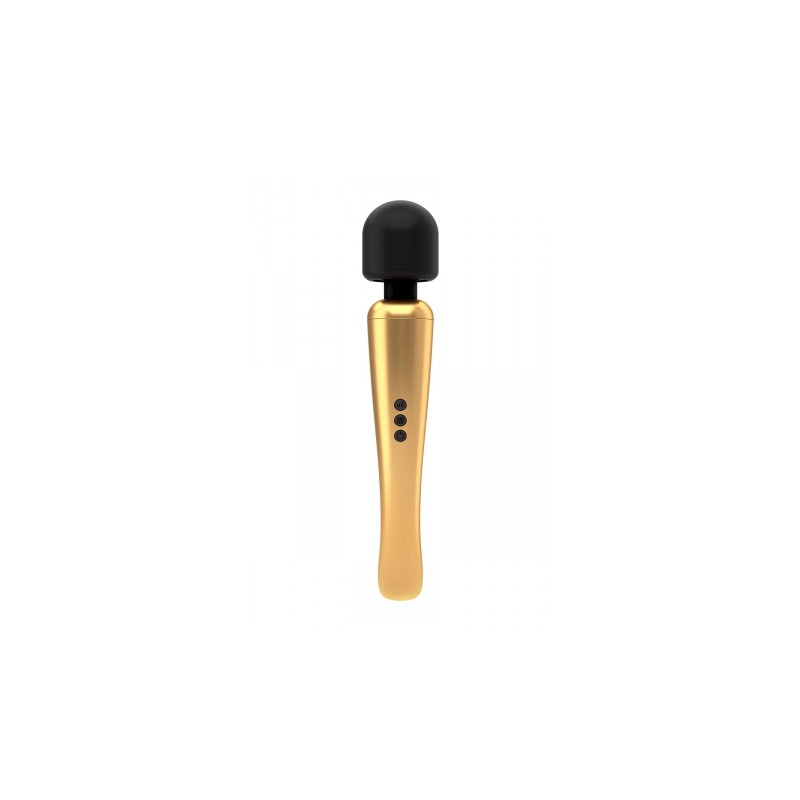 Stimulateur Megawand Gold - Dorcel
