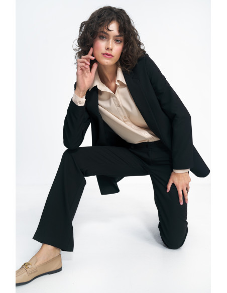 Veste Élégante