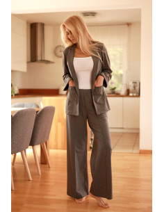 Veste Élégante en Coton 2