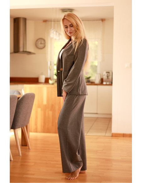 Veste Élégante en Coton