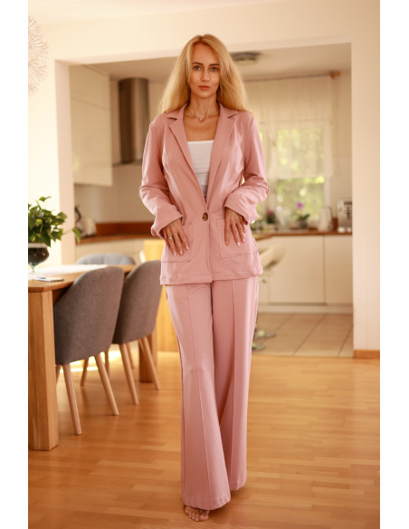 Veste Élégante en Coton