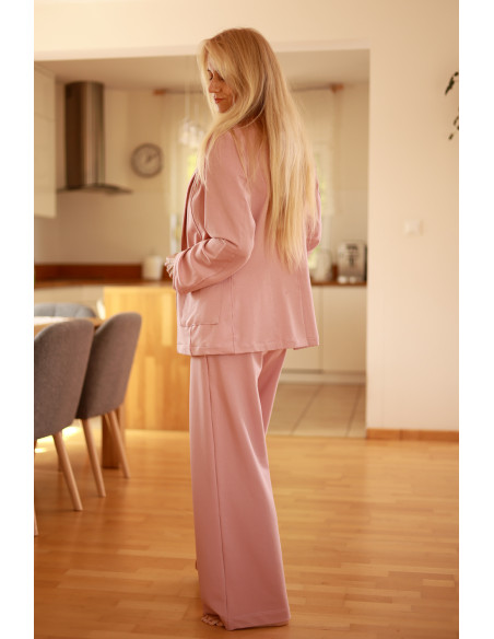 Veste Élégante en Coton