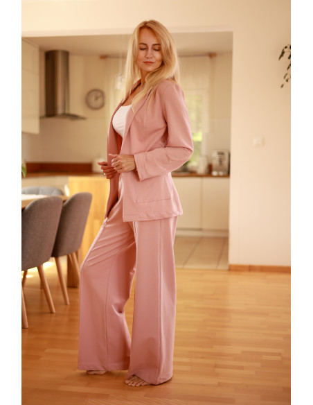 Veste Élégante en Coton
