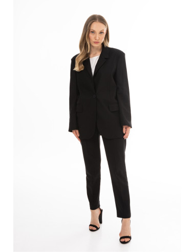 Veste Élégante