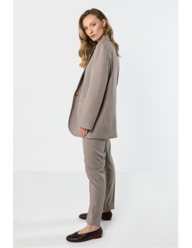 Veste Élégante