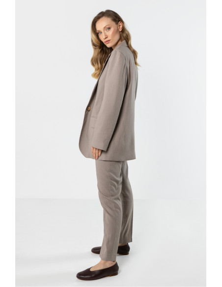 Veste Élégante