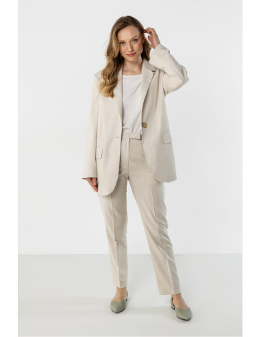 Veste Élégante