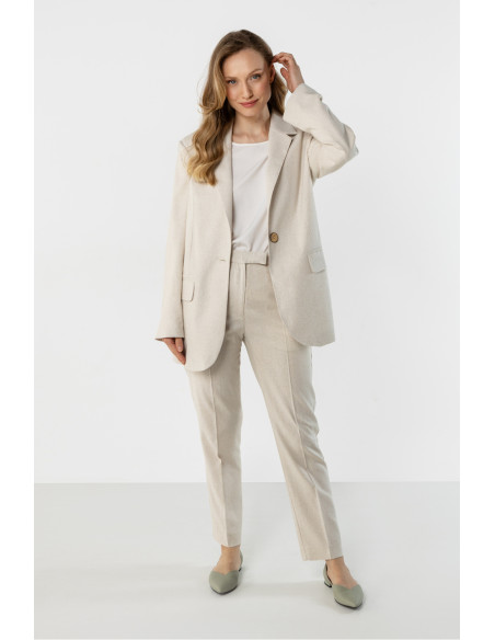 Veste Élégante