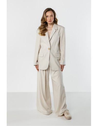 Veste Élégante