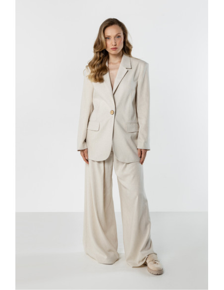 Veste Élégante