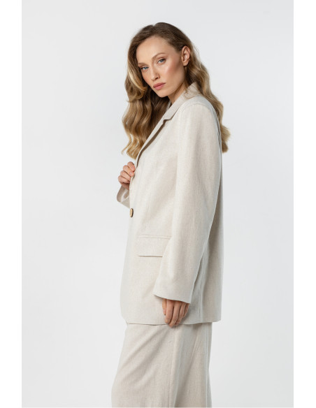 Veste Élégante