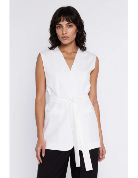 Gilet Élégant