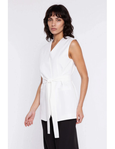 Gilet Élégant
