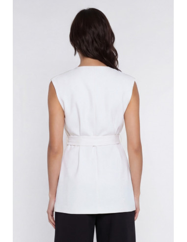 Gilet Élégant